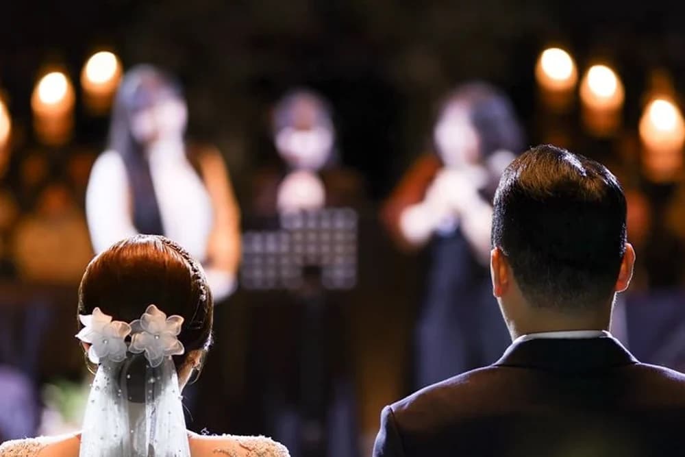 충주 네스트웨딩홀에서 촬영한 마리안웨딩 본식스냅 사진 1
