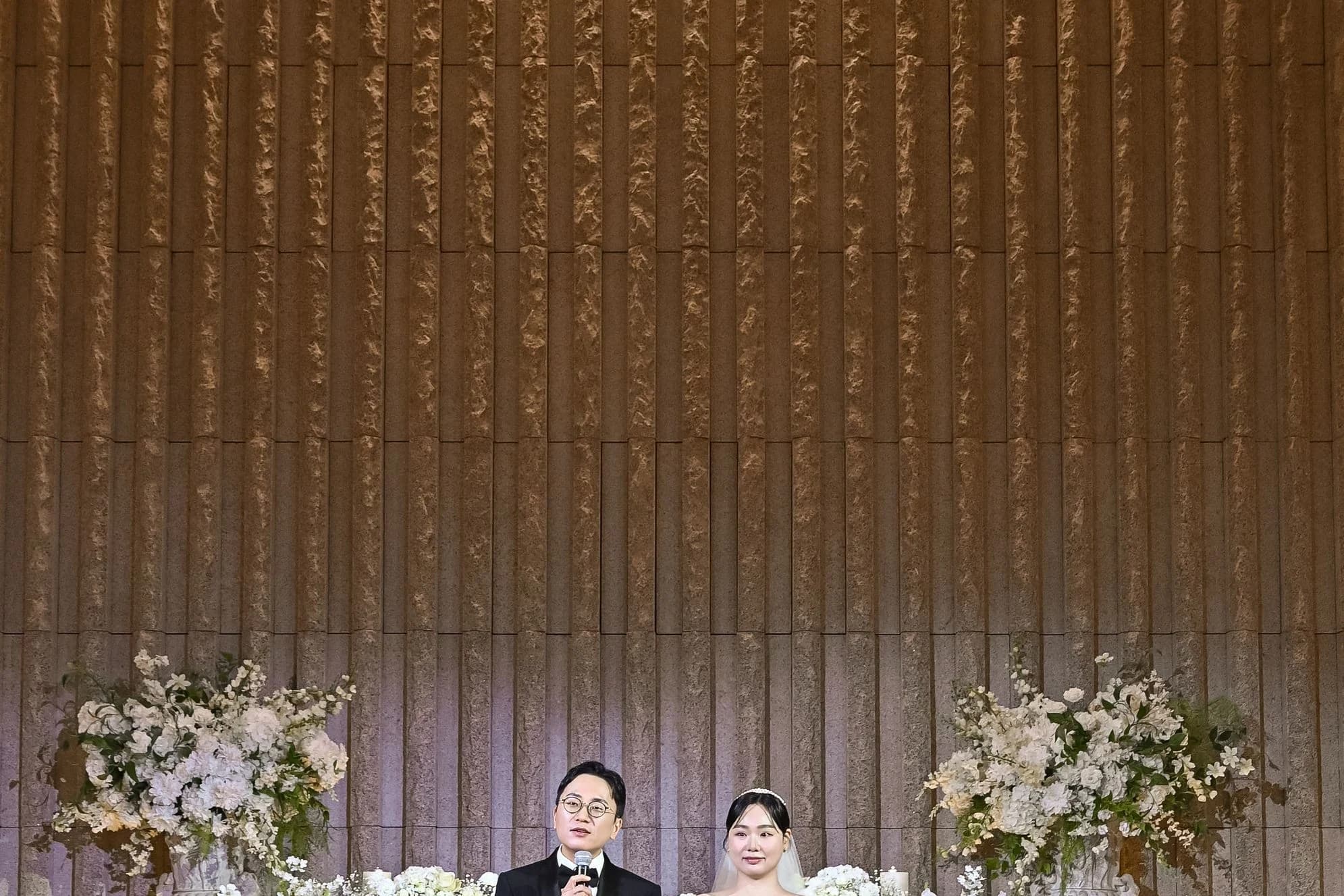 대전 라도무스에서 촬영한 마리안웨딩 본식스냅 사진 1