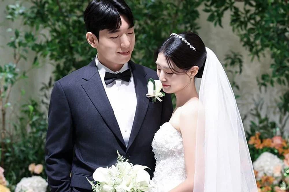 잠실 아펠가모에서 촬영한 마리안웨딩 본식스냅 사진 1